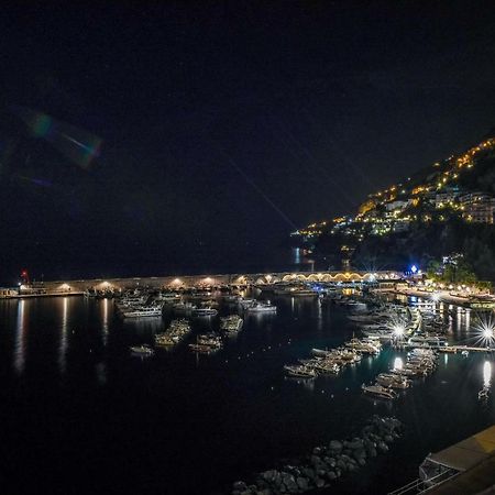 Suite Picasso Amalfi Exterior foto